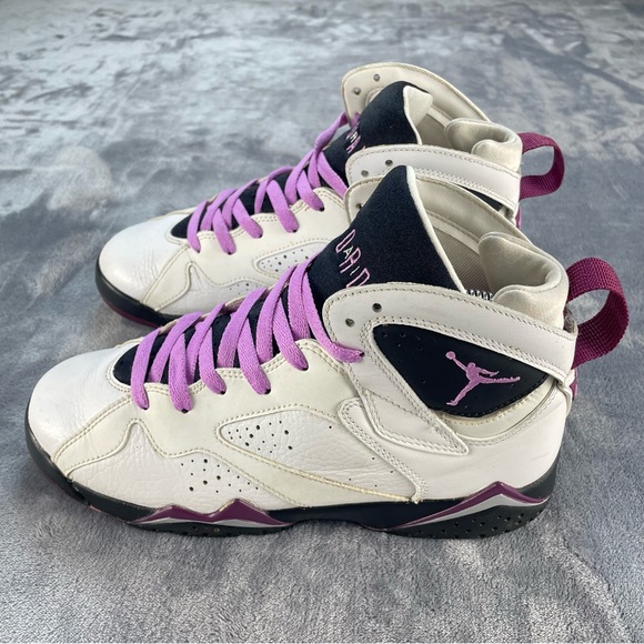 Air Jordan 7 size 8.5 - Picture 2 of 5